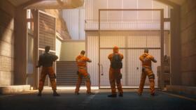 对峙2最新爆料地图,全新战局布局，战略高地争夺战一触即发  第3张