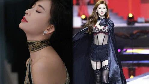 娱乐圈性八卦爆料,揭秘明星背后的秘密恋情  第3张