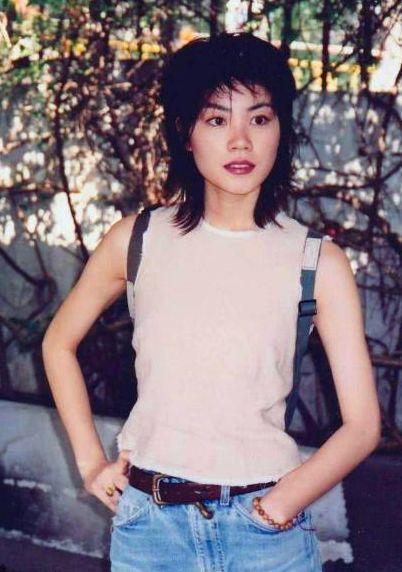 王菲前夫爆料视频,揭秘天后婚姻内幕  第3张